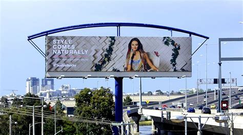 Melbourne Billboards Billboard Types And Billboard Formats In Australia