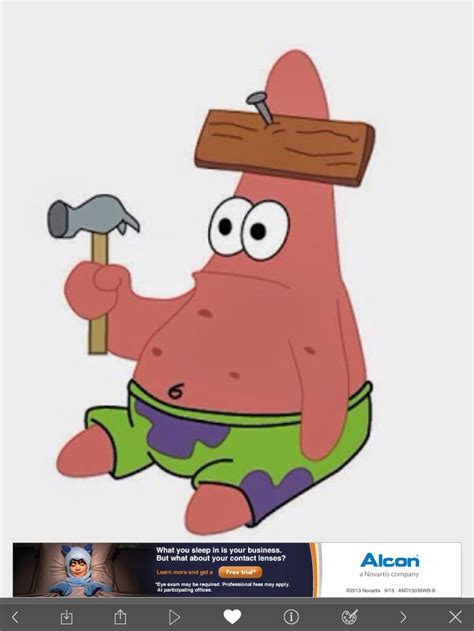 Use a punnett square to answer the question: Ha ha crying | Spongebob squarepants, Patrick star, Spongebob
