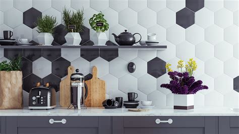 Top Kitchen Trends For 2021 Luxlife Magazine