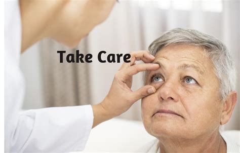 Eye Care In Elderly Tips To Improve Vision As You Age Eyemantra