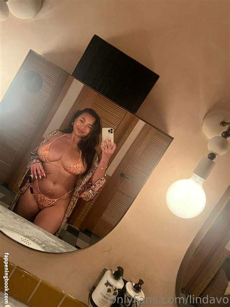 Linda Vo Lindavo Nude Onlyfans Leaks The Fappening Photo