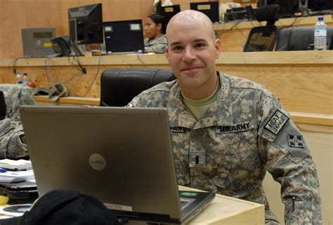 Patriotic Lawyer Becomes Soldier Article The United States Army