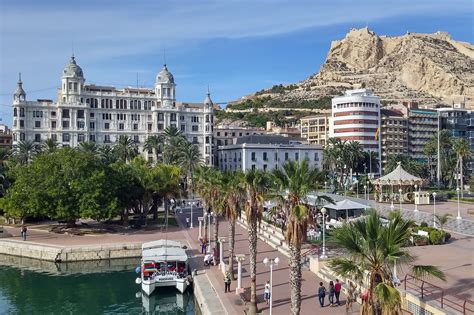 Things To Do In Alicante Alicante Travel Guide Go Guides