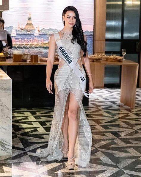May 16, 2021 · เจิดจรัสไม่แผ่วเลยจริงๆ สำหรับ อแมนด้า ชาลิสา ออบดัม มิส. อแมนด้า ออบดัม Miss Universe thailand 2020 ประกาศจุดยืน ...