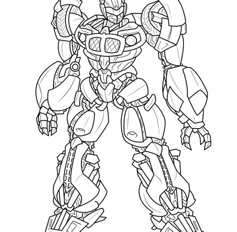 The transformers community on reddit. Bumblebee Transformer Drawing at GetDrawings | Free download