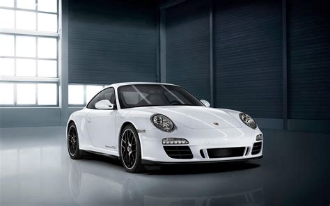 White Porsche Wallpapers Top Free White Porsche Backgrounds