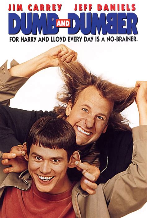 Waiching S Movie Thoughts And More Retro Review Dumb And Dumber 1994