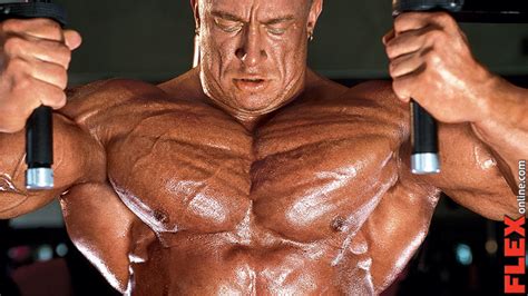 Best Chests Of All Time Muscle And Fitness