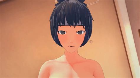 3d Hentainaruto Sex With Anko Mitarashi Redtube