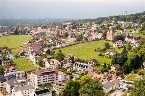 Visit Liechtenstein, what places not to miss