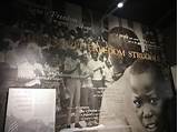 Mississippi Civil Rights Museum Tickets Photos