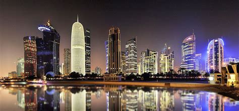 Discover The Best Doha Attractions Qatar Smart Travelling