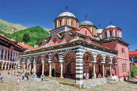 Along with the closely related macedonian language (collectively forming the east south slavic languages). Bulgarian Archaeology Tour | Brightwater Holidays