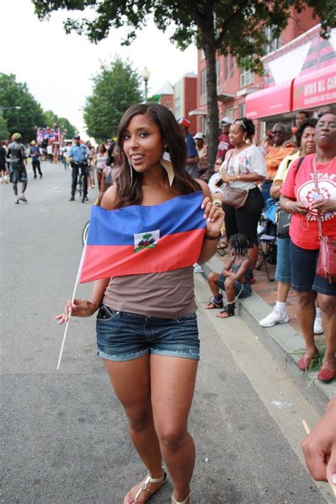 Haitian Women Of Miami Telegraph