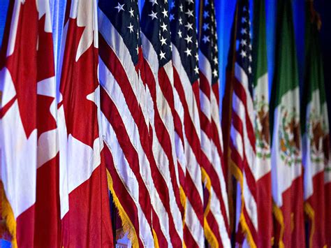 For mexican billionaire carlos slim helu, the problem is not that mexico has run a huge trade surplus with the u.s. The new NAFTA: Know the impact of USMCA on your business