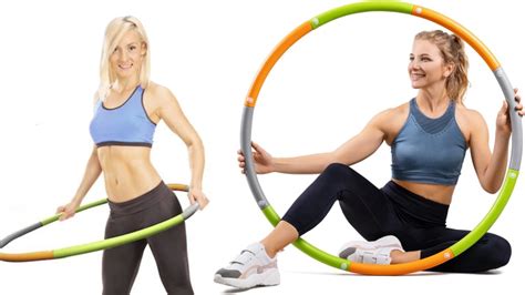 Do Weighted Hula Hoops Work Reviewed