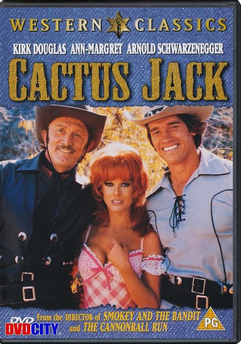 Cactus Jack 1979 Dvdcitydk