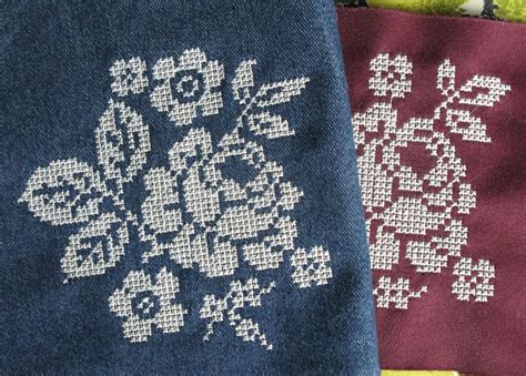 Check spelling or type a new query. Rose cross stitch free embroidery design 9 - Cross stitch ...