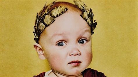 Read These Top 20 Ancient Greek Baby Names I Greece