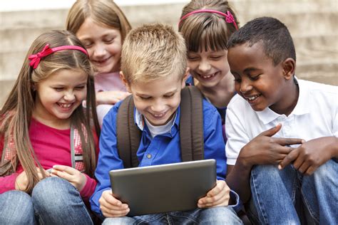 How Mobile Devices Positively Impact On Learning Process Acer For