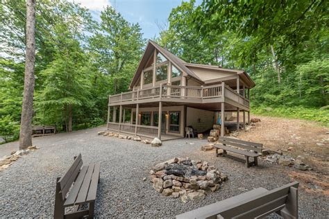 Glen Cove Railey Vacations Deep Creek Lake