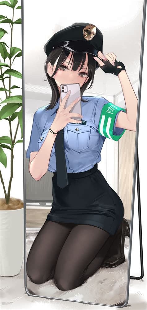 Ama Mitsuki Zerochan Anime Image Board