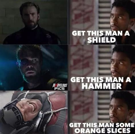 Epic Memes On Avengers Infinity War That Will Make You Laugh Unc Marvel Marvel Movies