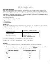 Equella is a shared content repository that organizations can use to easily track and reuse content. Toothpick Fish - Toothpick Fish Investigation Guiding Question How do genetic variation and ...