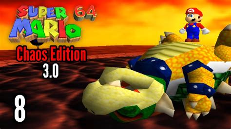 Super Mario 64 Chaos Edition 30 Part 8 Youtube