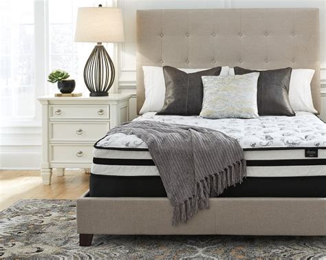 Full Size 8 Inch Hybrid Mattress Save On Mattresses Outlet Houston