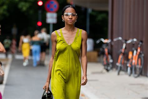 18 Easy Breezy Summer Dresses To Wear All Day Long Trendradars