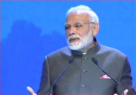And china, the way forward on maritime disputes and the other security challenges we should be paying attention to like isis and climate change. PM Modi at Shangri-La Dialogue : 'Contests must not turn ...