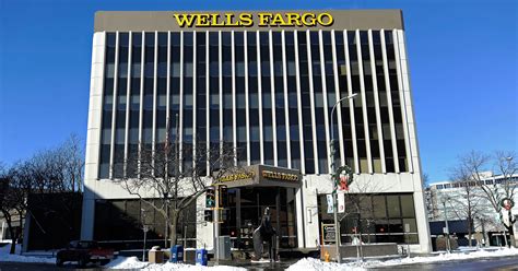 Owner of Wells Fargo building making changes