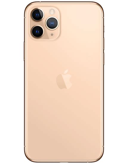 Apple Iphone 11 Pro 512gb Gold Ee O2 And Vodafone Upgrade