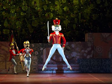 Boston Ballet’s The Nutcracker! Win A Pair of tickets!