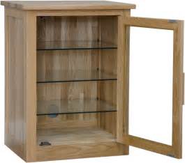Product title bowery hill audio cabinet bookcase in madison cherry average rating: Oak Doors: Oak Hi Fi Cabinets With Glass Doors