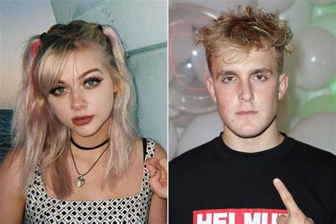 Jake Paul Denies Sexual Assault Allegations By Justine Paradise