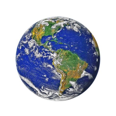Planeta Terra Cosmos Continentes Imagens Gr Tis No Pixabay