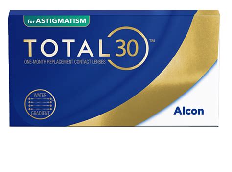 Total For Astigmatism Myalcon Espa A