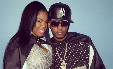 Cam Ron Take Swipe At Juju I Got You On Love And Hip Hop She Tried To Beat Up His Co Worker