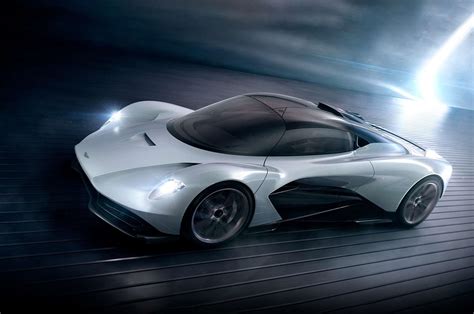 Aston Martin Valhalla Review Trims Specs Price New Interior