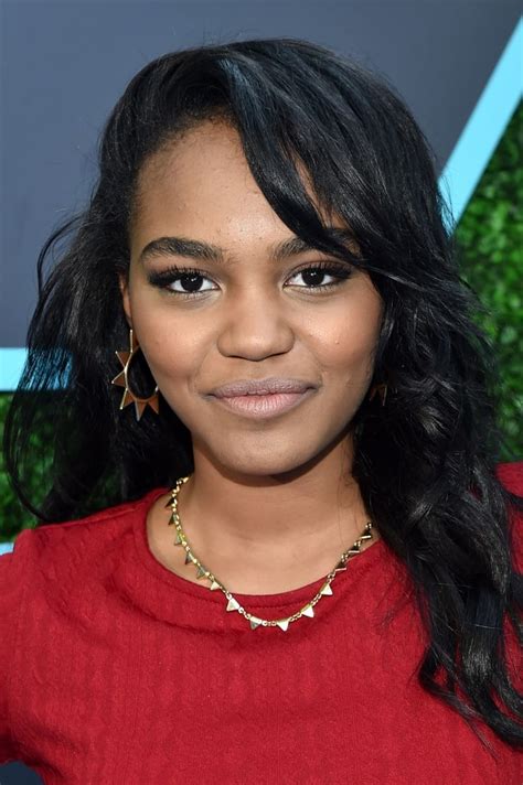 Search results for china anne mcclain. Picture of China Anne McClain