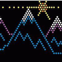 I'm interested in learning more about your in addition, i wanted lite brite sheets i could print, so my girls could immediately begin. Image result for lite brite refill sheets printable free | Lite brite, Lite brite designs ...