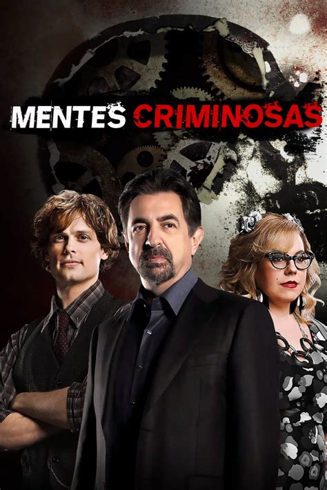 Criminal Minds Season 1 Release Date Trailers Cast Synopsis And Reviews
