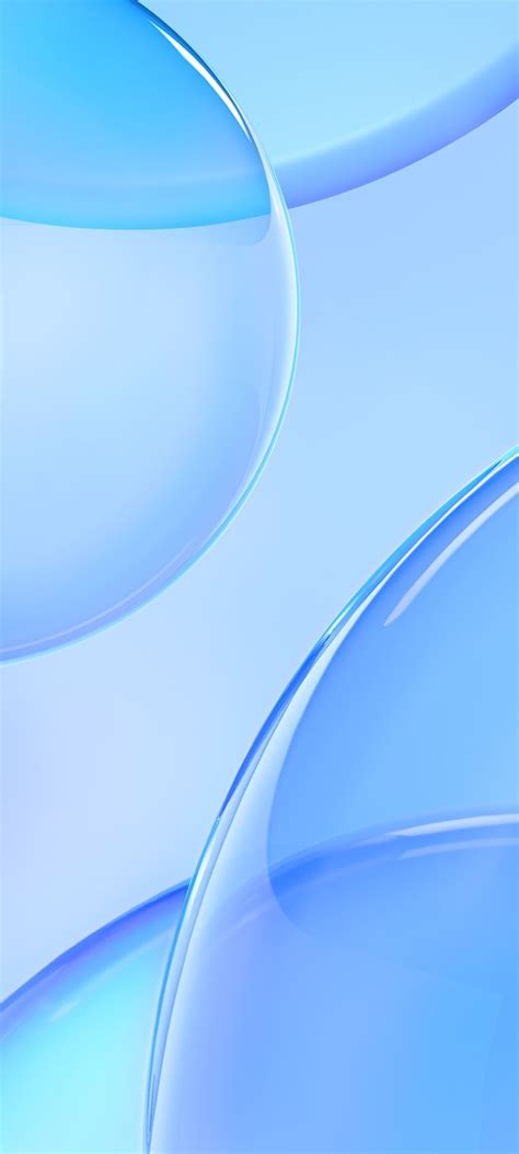 Oppo A15 Stock Wallpaper [720x1600] - 003