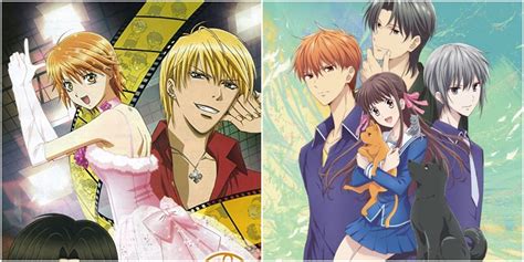 Los mejores anime shojo según MyAnimeList Cultture