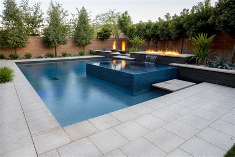 Cost Variation In Swimming Pool Building Get The Facts — California Pools