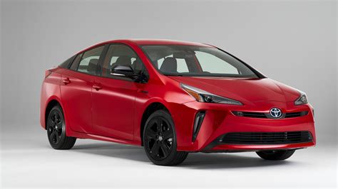 2021 Toyota Prius Review Kelley Blue Book