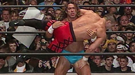 Sean Ohaire And Chuck Palumbo Vs Lance Storm And Mike Awesome Nitro March 26 2001 Wcw World