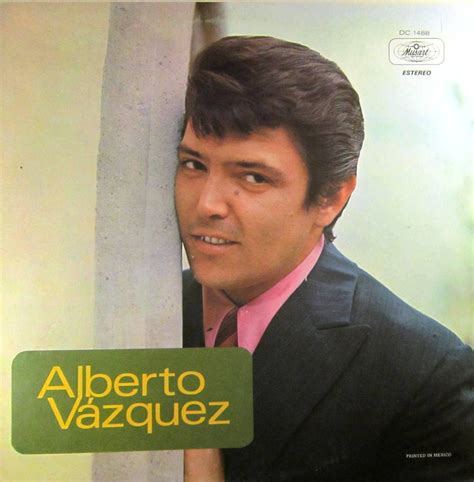 Alberto Vazquez Alberto Vazquez Exitos 3 Discos Lp 19900 En